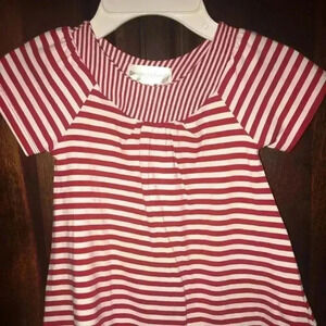 DESIGNS BY BEVERLY DRESS SIZE 18M